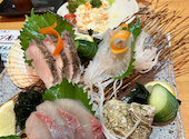 刺身居酒屋 大 新長田駅前店: かんたパパさんの2026年09月19日の1枚目の投稿写真