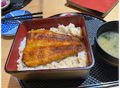 うなぎ 親子丼 焼き鳥 うな鶏酒場: かんたパパさんの2026年04月の1枚目の投稿写真