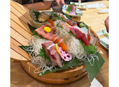 さかな屋の大衆食堂 まぐろのしん: ありちゃんさんの2026年05月28日の1枚目の投稿写真