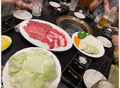 焼肉 河井: みかりんさんの2023年08月06日の2枚目の投稿写真