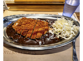 アパ社長カレー飯田橋駅南店: ぽたさんの2026年05月の1枚目の投稿写真