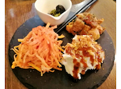 Madre ハーブとスパイス料理のワイン食堂: ぽたさんの2024年12月06日の2枚目の投稿写真