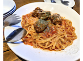 Italian Kitchen VANSAN イタリアンキッチン バンサン 東府中店: ぽたさんの2026年08月29日の1枚目の投稿写真