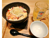 チーズ＆ドリア.スイーツ  デュアオーネ自由が丘店: ぽたさんの2025年09月の1枚目の投稿写真