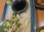 煮込串屋 あんど 南浦和店: ピクシ★さんの2025年11月30日の3枚目の投稿写真