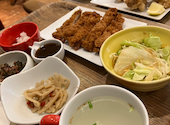 鳥勘助 グランフロント大阪店: なつめさんの2026年07月21日の1枚目の投稿写真