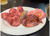 焼肉 河井: 淳さんの2026年10月11日の1枚目の投稿写真