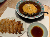 中国料理ほぁんほぁん 嵯峨嵐山店: ななこさんの2026年10月11日の1枚目の投稿写真