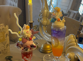 cafeCherish: ななこさんの2026年06月18日の1枚目の投稿写真