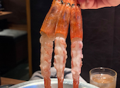 寿司と天ぷらと京料理　だいあん京都河原町木屋町: ななこさんの2026年04月の1枚目の投稿写真