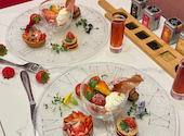 t LOUNGE_BY_Dilmah_kyoto ティーラウンジ バイ ディルマ キョウト: ななこさんの2026年06月18日の1枚目の投稿写真