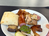 The Churrasco ザ シュラスコ 京都河原町: ななこさんの2026年08月05日の2枚目の投稿写真