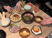 四五＝ノ　～シノゴノ～　四条烏丸店: ななこさんの2026年04月10日の3枚目の投稿写真