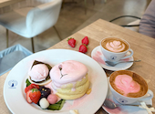 Matcha Cafe Hanon マッチャカフェハノン: ななこさんの2026年06月18日の1枚目の投稿写真