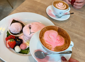 Matcha Cafe Hanon マッチャカフェハノン: ななこさんの2026年06月18日の2枚目の投稿写真