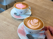 Matcha Cafe Hanon マッチャカフェハノン: ななこさんの2026年08月05日の1枚目の投稿写真
