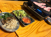 サムギョプサル 韓国料理 乾杯食堂 北千住店: ☆彡さんの2026年08月14日の1枚目の投稿写真