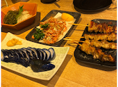 焼鳥 焼きとん 餃子 大将 横浜店: なずさんの2026年09月15日の1枚目の投稿写真