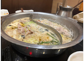 しゃぶしゃぶ美山 京都桂川店: ーまゆーさんの2026年09月19日の1枚目の投稿写真