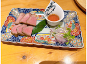 酒肴日和 アテニヨル 広島JPビルディング店: みやさんの2026年05月13日の1枚目の投稿写真
