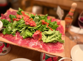 ワインの酒場ディプント自由が丘店: rafaeraさんの2026年08月15日の1枚目の投稿写真