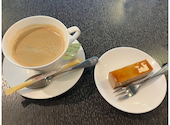 カフェレストラン ルシェッロ Cafe Restaurant Ruscello: ドキンちゃんさんの2024年06月09日の2枚目の投稿写真