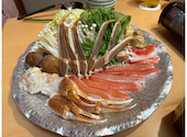 かに料理 豊田甲羅本店: tiaraさんの2025年11月06日の2枚目の投稿写真
