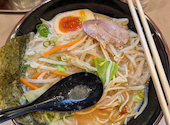 濃厚豚骨ラーメン日夏屋: kkkkkさんの2026年04月15日の1枚目の投稿写真