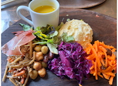スズカフェ SUZU CAFE hiroshima: 旅好きさんの2024年05月08日の1枚目の投稿写真