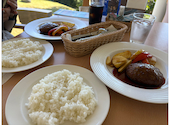 オランジュ・ブルーの口コミ画像1