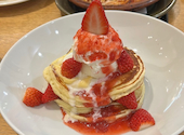 J.S. PANCAKE CAFE 町田モディ店: まるさんの2026年02月07日の1枚目の投稿写真