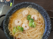 地鶏亭 仁 魔法のパスタ札幌白石店: きらさんの2026年08月18日の2枚目の投稿写真