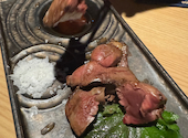 炭火焼鳥とWINE TORIBU 岡山店: chikachikaさんの2024年12月29日の1枚目の投稿写真