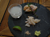 旬魚酒菜 五郎 古町店: サムさんの2024年10月03日の3枚目の投稿写真