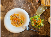 イタリアン PASTA&CAFE ROSSO FILO ロソ フィーロ: ちょぼたぼさんの2026年07月21日の1枚目の投稿写真