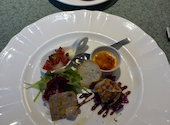 Ristorante Porto Faro リストランテ ポルトファーロ ホテルサンルート新潟2F: チューリップさんの2026年07月26日の1枚目の投稿写真