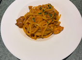 Ristorante Porto Faro リストランテ ポルトファーロ ホテルサンルート新潟2F: チューリップさんの2026年07月26日の3枚目の投稿写真