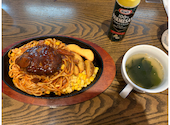 ハンバーグとステーキのお店 ファミリー: チューリップさんの2026年10月03日の2枚目の投稿写真