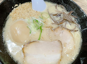 沼津うまいラーメン松福呉服町通り店: たかしさんの2020年11月の1枚目の投稿写真