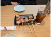 串鳥 番外地 千歳中央大通店: ぱどすけさんの2026年04月30日の1枚目の投稿写真