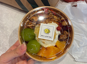 Your GURT&GRANOLA CAFE ユアグルト アンド グラノーラ カフェ 栄店: ねさんの2026年10月06日の1枚目の投稿写真