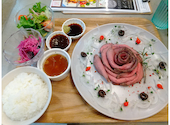 SOLcafe 庚午店: ゆりさんの2025年11月の1枚目の投稿写真