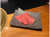 焼肉 なかむら 西の丸店: はちすけさんの2025年03月02日の1枚目の投稿写真