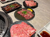 和韓焼肉 イルソ イルロ: はちすけさんの2025年10月12日の1枚目の投稿写真