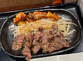 天神ホルモン アミュプラザ小倉店: ぽんたさんの2026年03月13日の1枚目の投稿写真