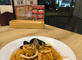 カプリチョーザ オリナス錦糸町店: tsubakiさんの2026年04月19日の1枚目の投稿写真