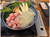 ゲンセンソザイ商店イスウ Poulet iSuu: おっちさんの2026年07月27日の1枚目の投稿写真