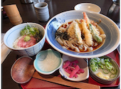 和食麺処 サガミ 刈谷店: たぁこさんの2025年10月26日の1枚目の投稿写真