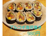 コリアンダイニング 梨泰院 イテウォン 刈谷店: たぁこさんの2026年10月06日の2枚目の投稿写真