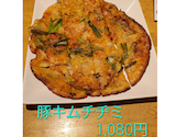 コリアンダイニング 梨泰院 イテウォン 刈谷店: たぁこさんの2026年10月06日の3枚目の投稿写真